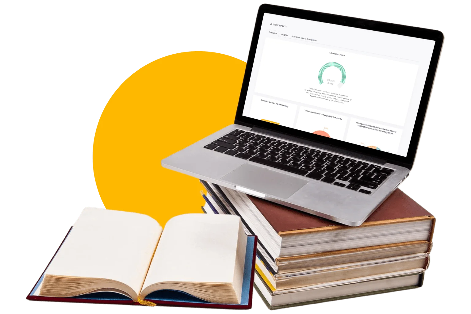 GradChance Admission Score